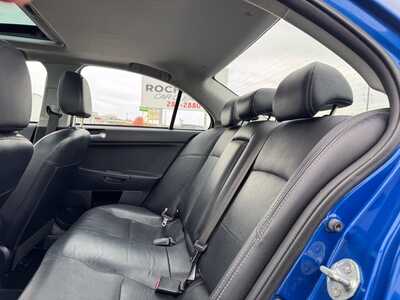 2011 Mitsubishi Lancer, $5599. Photo 10