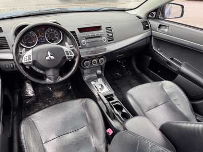 2011 Mitsubishi Lancer, $5599. Photo 12