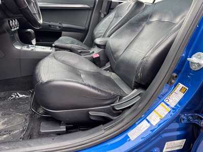 2011 Mitsubishi Lancer, $5599. Photo 5