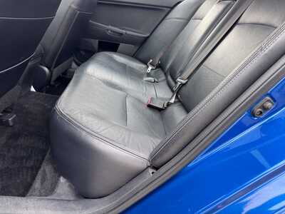 2011 Mitsubishi Lancer, $5599. Photo 9