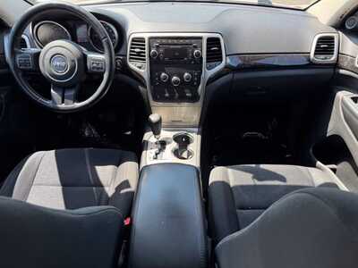 2012 Jeep Grand Cherokee, $6499. Photo 10