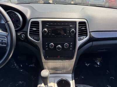 2012 Jeep Grand Cherokee, $6499. Photo 2