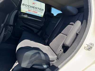 2012 Jeep Grand Cherokee, $6499. Photo 6