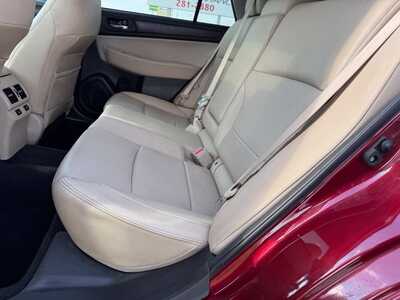 2015 Subaru Outback, $12299. Photo 10