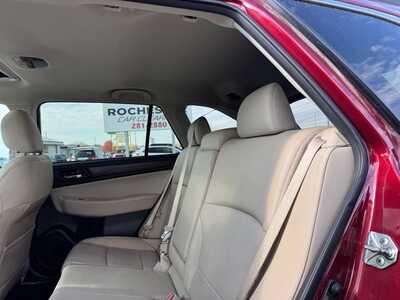 2015 Subaru Outback, $12299. Photo 11