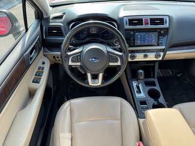2015 Subaru Outback, $12299. Photo 12