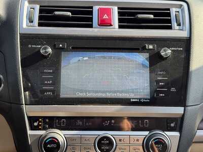 2015 Subaru Outback, $12299. Photo 4