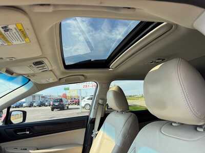 2015 Subaru Outback, $12299. Photo 8