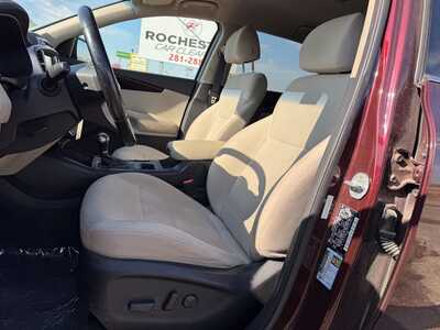 2018 Kia Sorento, $10299. Photo 5
