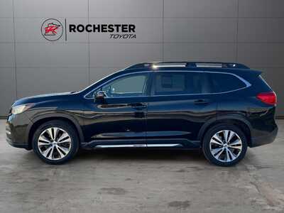 2019 Subaru Ascent, $12499. Photo 2