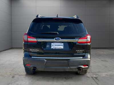 2019 Subaru Ascent, $12499. Photo 4