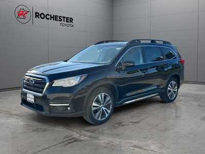 2019 Subaru Ascent, $12499. Photo 7