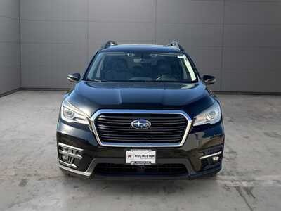2019 Subaru Ascent, $12499. Photo 8
