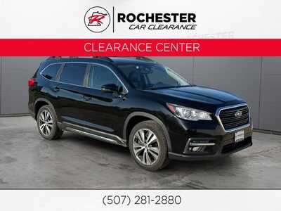 2019 Subaru Ascent, $12499. Photo 1