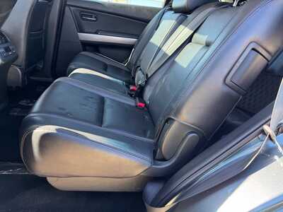 2012 Mazda CX-9, $6449. Photo 10