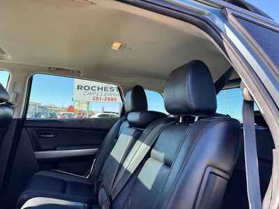 2012 Mazda CX-9, $6449. Photo 11