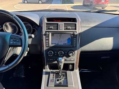 2012 Mazda CX-9, $6449. Photo 2