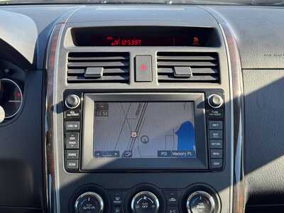 2012 Mazda CX-9, $6449. Photo 3