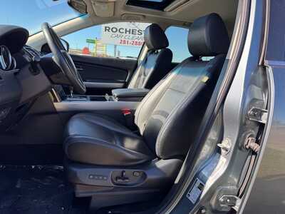 2012 Mazda CX-9, $6449. Photo 5