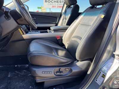 2012 Mazda CX-9, $6449. Photo 6
