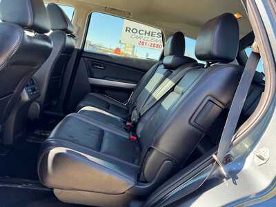 2012 Mazda CX-9, $6449. Photo 9