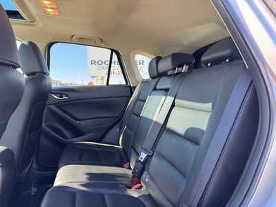 2014 Mazda CX-5, $9999. Photo 11