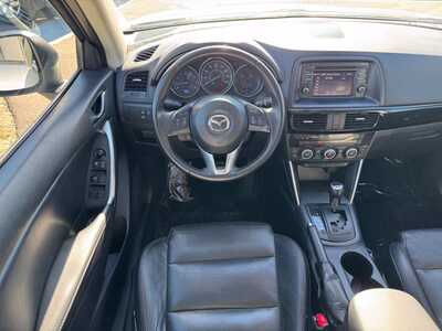 2014 Mazda CX-5, $9999. Photo 12