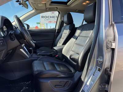 2014 Mazda CX-5, $9999. Photo 4