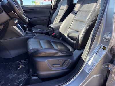 2014 Mazda CX-5, $9999. Photo 5