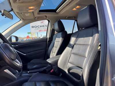 2014 Mazda CX-5, $9999. Photo 6