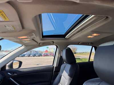 2014 Mazda CX-5, $9999. Photo 7