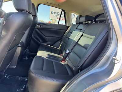 2014 Mazda CX-5, $9999. Photo 8