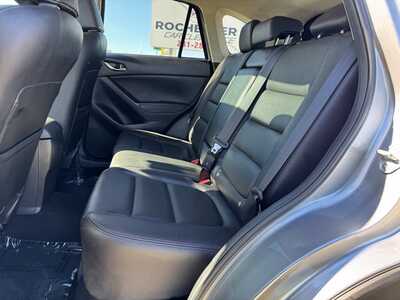 2014 Mazda CX-5, $9999. Photo 9