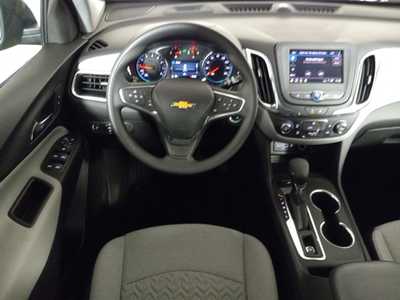 2024 Chevrolet Equinox, $27895. Photo 6
