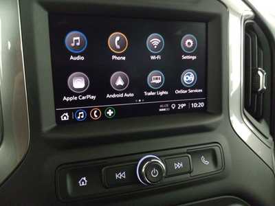 2024 Chevrolet 1500 Crew Cab, $45999. Photo 10