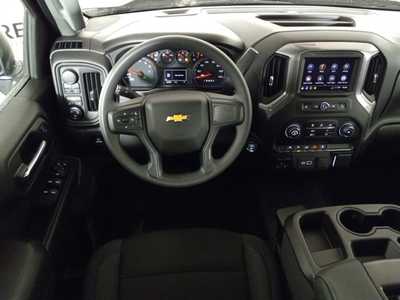 2024 Chevrolet 1500 Crew Cab, $45999. Photo 6