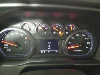 2024 Chevrolet 1500 Crew Cab, $43240. Photo 8