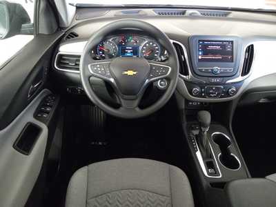 2024 Chevrolet Equinox, $27995. Photo 6