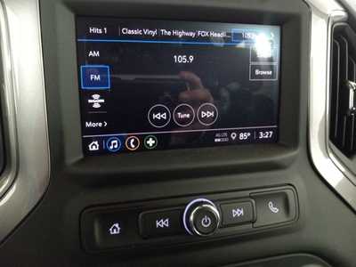 2024 Chevrolet 1500 Crew Cab, $46999. Photo 10