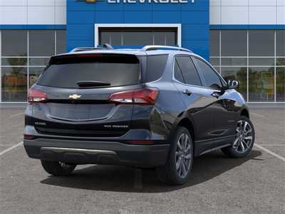 2024 Chevrolet Equinox, $36110. Photo 4