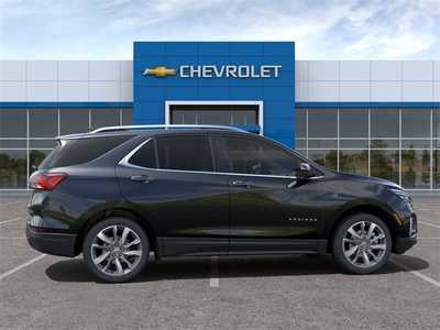2024 Chevrolet Equinox, $36999. Photo 5