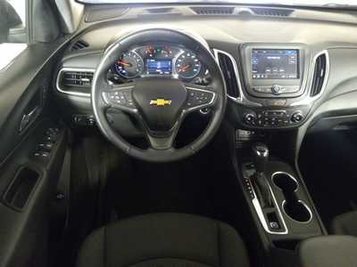 2021 Chevrolet Equinox, $20743. Photo 6
