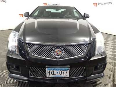 2013 Cadillac CTS, $33900. Photo 11