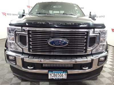 2022 Ford F450-8000, $70888. Photo 11