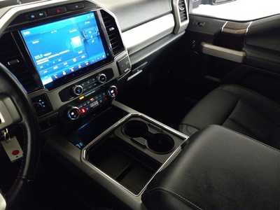 2022 Ford F450-8000, $71800. Photo 12