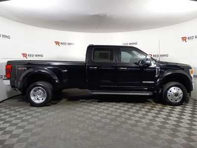 2022 Ford F450-8000, $71800. Photo 3