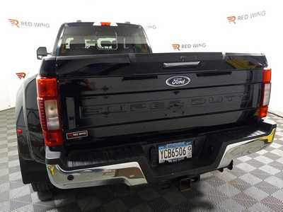 2022 Ford F450-8000, $71800. Photo 5