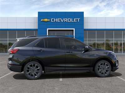 2024 Chevrolet Equinox, $33990. Photo 5