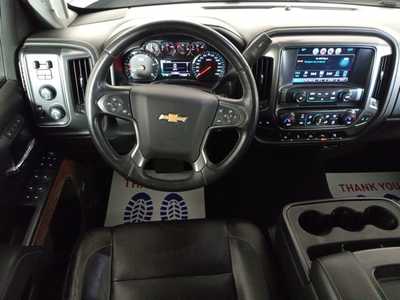 2016 Chevrolet 3500 Crew Cab, $41971. Photo 6