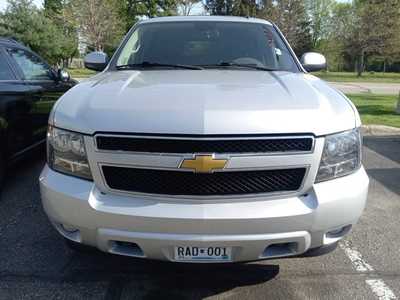 2010 Chevrolet Tahoe, $7495. Photo 2